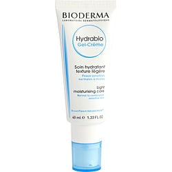 Bioderma by Bioderma Hydrabio Gel Cream - 40ml/1.35OZ for WOMEN