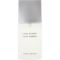 L'eau D'issey by Issey Miyake EDT SPRAY 1.3 OZ (UNBOXED) for MEN