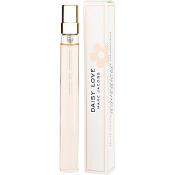 Marc Jacobs Daisy Love by Marc Jacobs EDT PEN SPRAY 0.33 OZ MINI for WOMEN