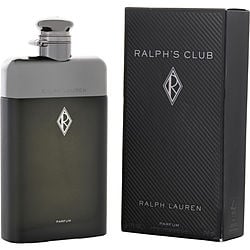 Ralph's Club by Ralph Lauren PARFUM SPRAY 5 OZ for MEN