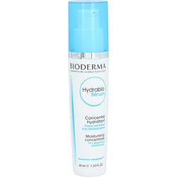Bioderma by Bioderma Hydrabio Moisturising Serum - 40ml/1.3OZ for WOMEN