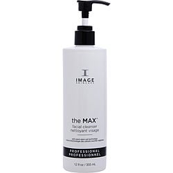 Image Skincare by Image Skincare The Max Stem Cell Facial Cleanser -354ml/12OZ for UNISEX