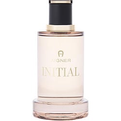 Aigner Initial by Etienne Aigner EDT SPRAY 3.4 OZ *TESTER for MEN