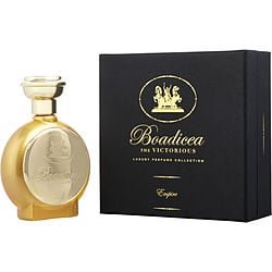 Boadicea The Victorious Empire by Boadicea the Victorious EAU DE PARFUM SPRAY 3.4 OZ for UNISEX