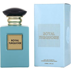 Giorgio Royal Turquoise by Giorgio Group EAU DE PARFUM 3.4 OZ for MEN