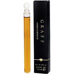 Graff Lesedi La Rona Vi by Graff EAU DE PARFUM SPRAY 0.11 OZ for WOMEN