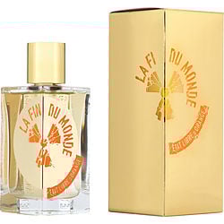 Etat Libre D'orange La Fin Du Monde by Etat Libre d' Orange EAU DE PARFUM SPRAY 3.4 OZ for UNISEX