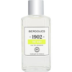 Berdoues 1902 The Vert by Berdoues EAU DE COLOGNE SPLASH 8.3 OZ for UNISEX