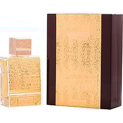 Al Haramain Amber Oud Gold 999.9 by Al Haramain EXTRAIT DE PARFUM SPRAY 3.4 OZ for UNISEX