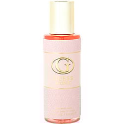 Guess Iconic by Guess FRAGRANCE MIST 8.5 OZ for WOMEN