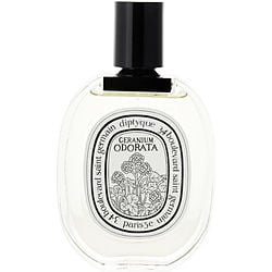 Diptyque Geranium Odorata by Diptyque EDT SPRAY 3.4 OZ *TESTER for UNISEX