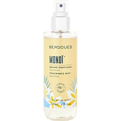 Berdoues Monoi by Berdoues FRAGRANCE MIST 6.7 OZ for UNISEX