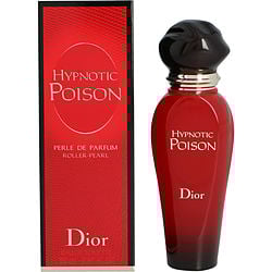 Hypnotic Poison by Christian Dior EDT ROLLER PEARL 0.67 OZ for WOMEN