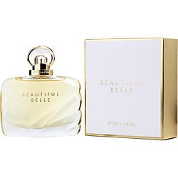 Beautiful Belle by Estee Lauder EAU DE PARFUM SPRAY 3.4 OZ for WOMEN