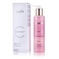 Babor by Babor Cleansing CP Rose Toning Lotion -200ml/6.8OZ for WOMEN