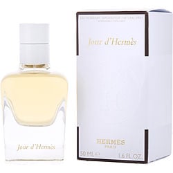 Jour D'hermes by Hermes EAU DE PARFUM SPRAY REFILLABLE 1.6 OZ for WOMEN