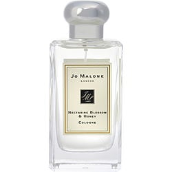 Jo Malone Nectarine Blossom & Honey by Jo Malone COLOGNE SPRAY 3.4 OZ (UNBOXED) for WOMEN