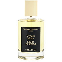 Thomas Kosmala Ornate Moon by Thomas Kosmala EAU DE PARFUM SPRAY 3.3 OZ *TESTER for UNISEX