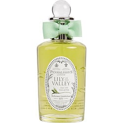 Penhaligon's Lily Of The Valley by Penhaligon's EDT SPRAY 3.4 OZ *TESTER for WOMEN