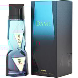 Ajmal Dame by Ajmal EAU DE PARFUM SPRAY 3.4 OZ for WOMEN