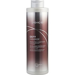 Joico by Joico DEFY DAMAGE PROTECTIVE CONDITIONER 33.8 OZ for UNISEX