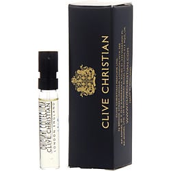 Clive Christian 1872 by Clive Christian PERFUME SPRAY VIAL (ORIGINAL COLLECTION) for MEN