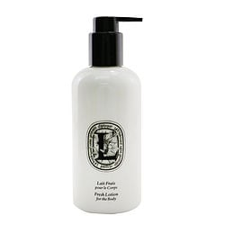 Diptyque by Diptyque Fresh Lotion For The Body -250ml/8.5OZ for WOMEN