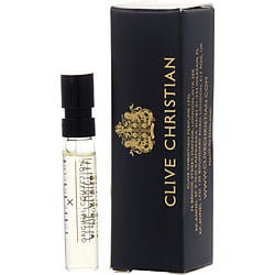 Clive Christian X by Clive Christian PERFUME SPRAY VIAL for MEN