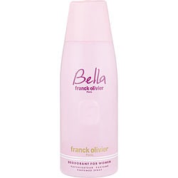 Franck Olivier Bella by Franck Olivier DEODORANT SPRAY 8.4 OZ for WOMEN