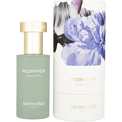 Hermetica Peonypop by Hermetica EAU DE PARFUM SPRAY 1.7 OZ for UNISEX