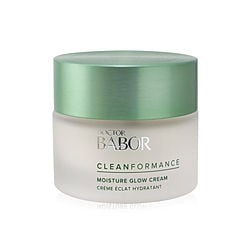 Babor by Babor Doctor Babor Clean Formance Moisture Glow Cream -50ml/1.69OZ for WOMEN