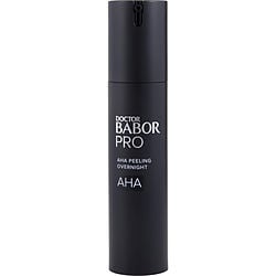 Babor by Babor Doctor Babor Pro AHA Peeling Overnight -50ml/1.69OZ for WOMEN