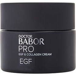 Babor by Babor Doctor Babor Pro EGF & Collagen Cream -50ml/1.69OZ for WOMEN