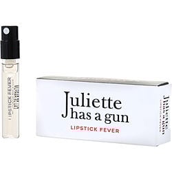 Lipstick Fever by Juliette Has A Gun EAU DE PARFUM SPRAY VIAL ON CARD for WOMEN