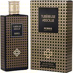 Perris Monte Carlo Tubereuse Absolue by Perris Monte Carlo EAU DE PARFUM SPRAY 3.4 OZ for UNISEX