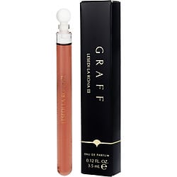 Graff Lesedi La Rona Iii by Graff EAU DE PARFUM 0.11 OZ for WOMEN