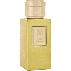 Signature Musk by Sillage D'Orient EAU DE PARFUM SPRAY 3.3 OZ *TESTER for UNISEX