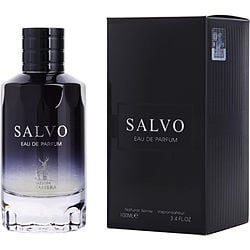 Maison Alhambra Salvo by Maison Alhambra EAU DE PARFUM SPRAY 3.4 OZ for MEN