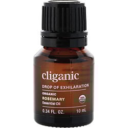 Cliganic by Cliganic Organic Rosemary Oil -10ml/0.33OZ for UNISEX