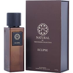 The Woods Collection Eclipse by The Woods Collection EAU DE PARFUM SPRAY 3.4 OZ (NATURAL COLLECTION) for UNISEX