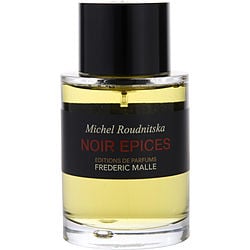 Frederic Malle Noir Epices by Frederic Malle EAU DE PARFUM SPRAY 3.4 OZ *TESTER for UNISEX