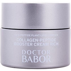 Babor by Babor Lifting Collagen-Peptide Booster Cream Rich -50ml/1.7OZ for WOMEN