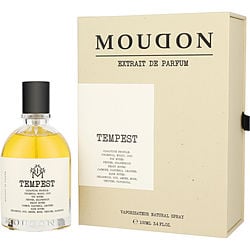Moudon Tempest by Moudon EXTRAIT DE PARFUM SPRAY 3.4 OZ for UNISEX
