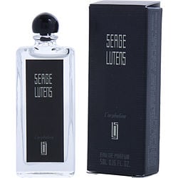 Serge Lutens L'orpheline by Serge Lutens EAU DE PARFUM 0.17 OZ MINI for WOMEN