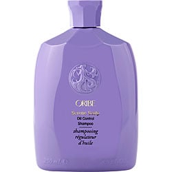 Oribe by Oribe SERENE SCALP OIL CONTROL SHAMPOO 8.5 OZ for UNISEX