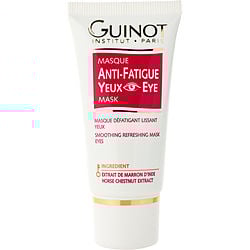 Guinot by GUINOT Anti-fatigue Yeux Eye Mask -30ml/1.06OZ for WOMEN
