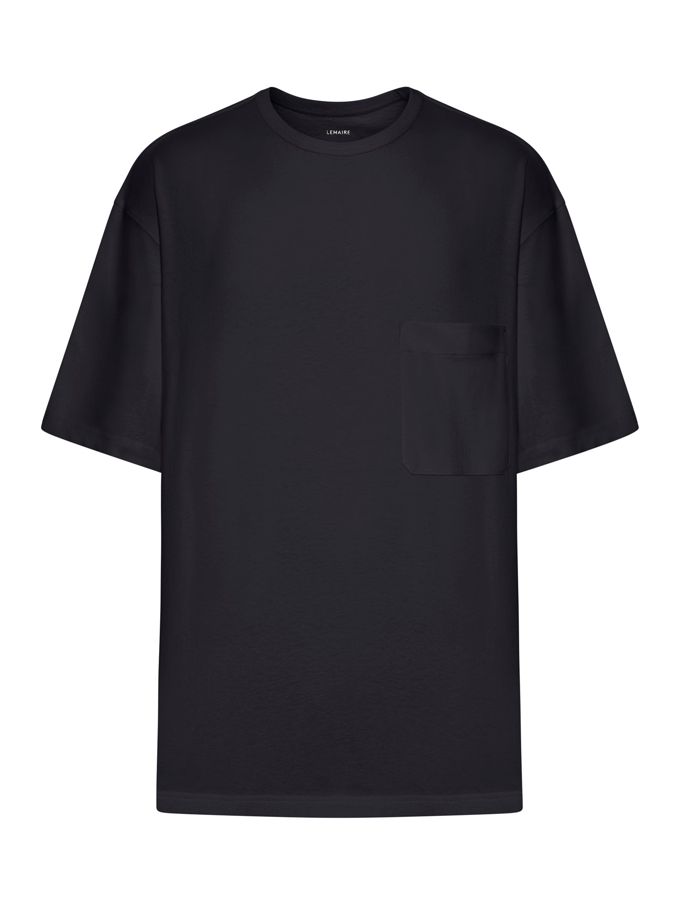 BOXY SHORT SLEEVE T-SHIRT - Lemaire - Man