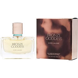 Bronze Goddess by Estee Lauder EAU FRAICHE SKINSCENT SPRAY 1.7 OZ (EDITION 2017) for WOMEN