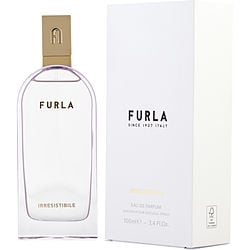 Furla Irresistibile by Furla EAU DE PARFUM SPRAY 3.4 OZ for WOMEN