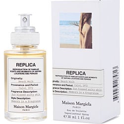 Replica Beach Walk by Maison Margiela EDT SPRAY 1 OZ for WOMEN